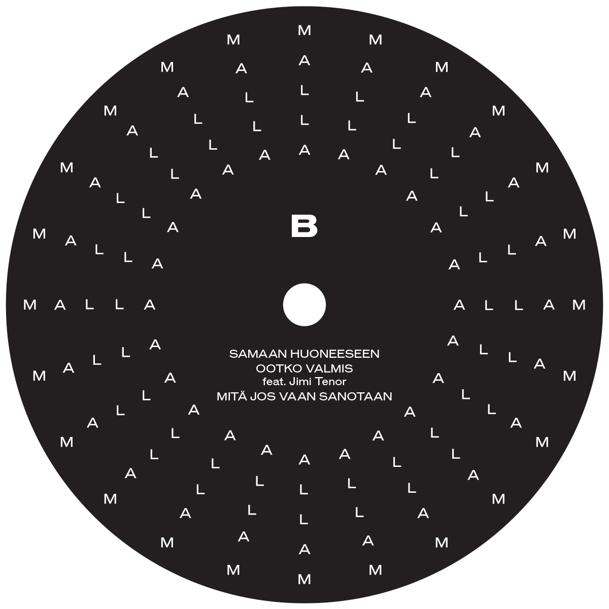 Malla
