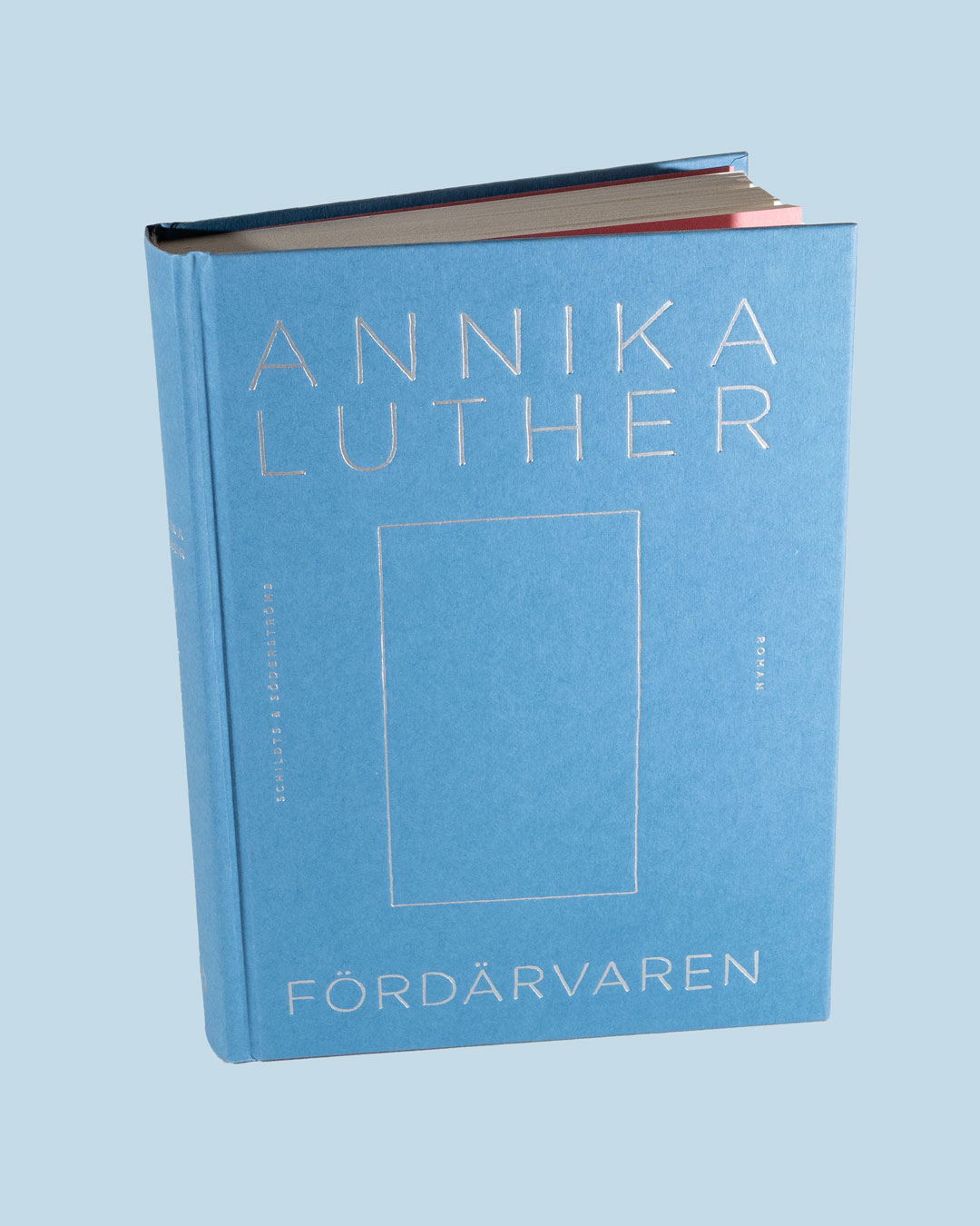 Fordarvaren