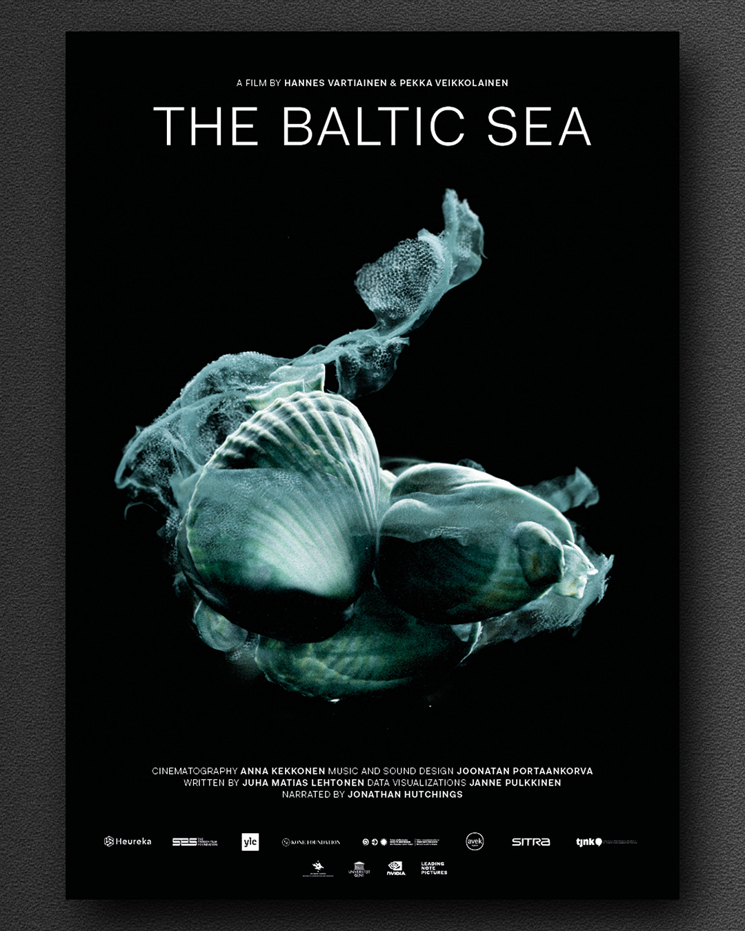 Pohjankonna film posters