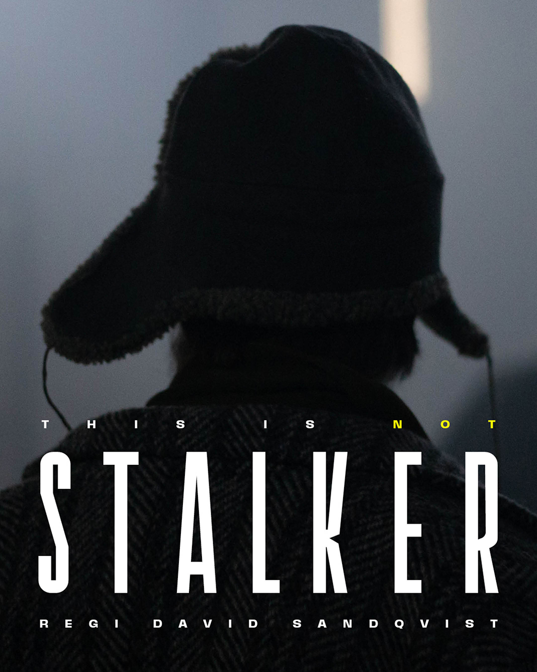 This is Not Stalker
